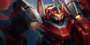 The Mighty Mech