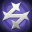 Stargazer Emblem