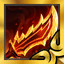 Radiant Guinsoo's Rageblade