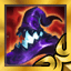 Radiant Rabadon's Deathcap